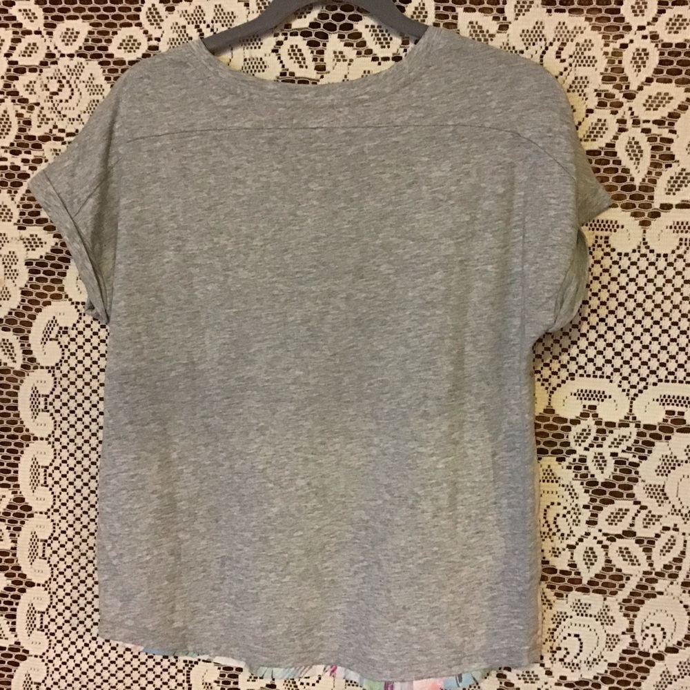 Lee Top Silky Feel on Front - Picture 2 of 8
